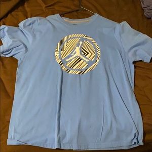 Jordan tshirt
